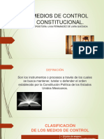 Expo Medios de Control Constitucional (Livia)