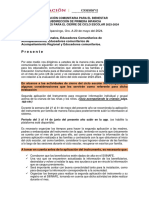 Cierre de Pi 23-24 Educación Comunitaria para El Bienestar