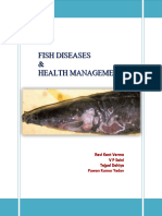 Fish Health Management