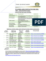 Family HC Amended 19TH To 23RD February 2024