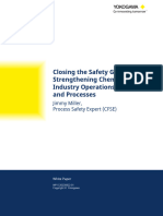 Closing The Safety Gap Strengthening Chemical Industry 20230822