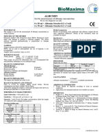 ALBUMIN+Std BM ANG 2015 02 03