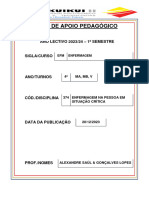 387 - UFC EPS 4o Ano EFM - Material de Apoio Pedagógico - 4