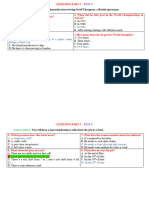 ĐỀ + ĐÁP ÁN LISTENING PART 2- TEST 5