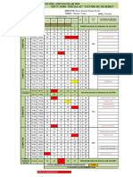 Calendarizacion - PRIMARIA 2024 Ok