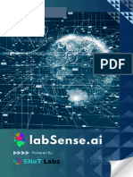 Labsense: AI Solution Guide