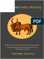 Ebin - Pub - Essays On Indic History