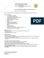 Practica 7 Tecnica Soldadura Por Microalambre (Mig)