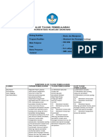 Atp - Papjdm Kelas Xi