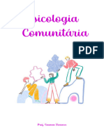 Psicologia Comunitária