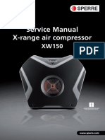 Service Manual XW150 - Version02