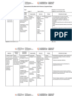 Plan de Mejoramiento Educativo 1era y 2da Etapa