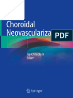 Choroidal Neovascularization