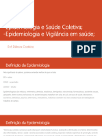 OK - Epidemiologia e Saúde Coletiva