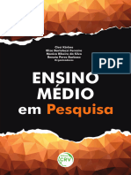 Ensino Médio em Pesquisa