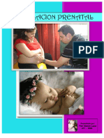 Estimulacion Prenatal Estimulacion Prenatal