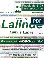 L01 Labadiño-Lañas