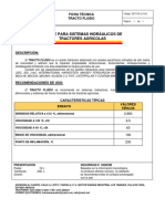 222aa 18ficha Tecnica Tracto Fluido