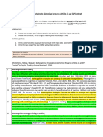 Metacognitive Strategies (Recuperado 1)