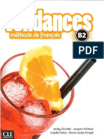 Tendances b2 Libro