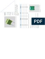 Film Capacitors