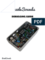 Pedal Build Debugging Guide