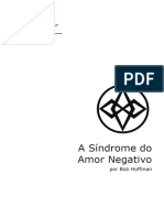 A Sindrome Do Amo Negativo Por Bob Hoffman Modulo V