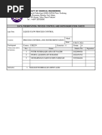 Lab Report Che239 Liquid Flow g6