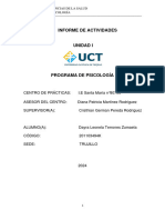 PP1 Informe