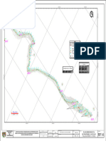 Plano de Derecho de Via-Plano Clave