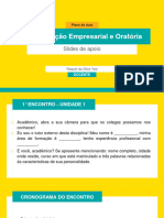 Slides de Apoio