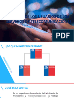 PPT-Derechos de Los Usuarios