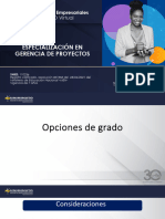 Opciones de Grado 2024 Egp-1