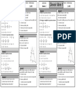 Devoir Libre 1 Landscape Double