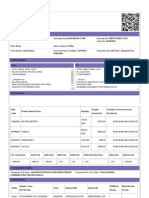 E-Way Bill System FOR DC FOR CN001