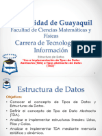 EstructuraDatos CapituloI