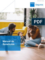 Manual de Beneficios Master Drilling 22396