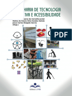 Engenharia de Tecnologia Assistiva e Acessibilidade