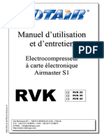 Rotair RVK 25 30 40