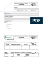 Informe Técnico