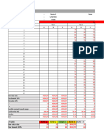 Data Timbang Ayam Starter 1 p12