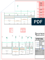 Carlioni Estrutural A1-12