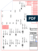 Carlioni Estrutural A1-17