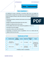 Dire Faire Et Agir - Édition Septembre 2020 - Unité 5