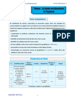 Dire Faire Et Agir - Édition Septembre 2020 - Unité 3