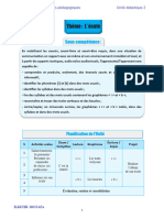 Dire Faire Et Agir - Édition Septembre 2020 - Unité 2