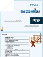 Idoc For Po