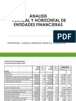 SESION 25 Analisis VH