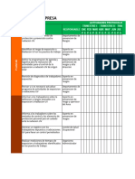 Programa Implementacion Protocolos Minsal Carta Gantt Cronograma