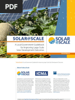 Solar at Scale Guidebook V3